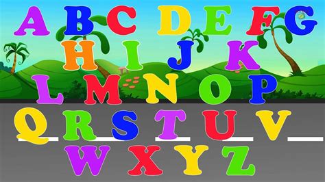 abc alphabet song youtube|abc alphabet song original.